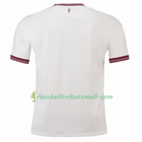 Fußballtrikots Aston Villa 2018-2019 Kurzarm Auswärts-trikot kaufen